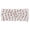 Light Pink, variant on CAIXIA Polka Dot Headband Girls Floral Heart Print Elastic Headband Fashion Hair Accessory For Everyday Casual Wear