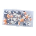 thumbnail image 3 of Abbracc Cat Dog Push Pins Creative Cartoon Thumbtacks for Bulletin Board Maps Office 30 Pieces, 3 of 9