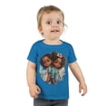 thumbnail image 3 of Toddler T-shirt, Kid's T-shirt, T-shirt, 3 of 3