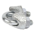 thumbnail image 3 of Nudo Para Cable Veker Metal Plata 1/8", 3 of 3