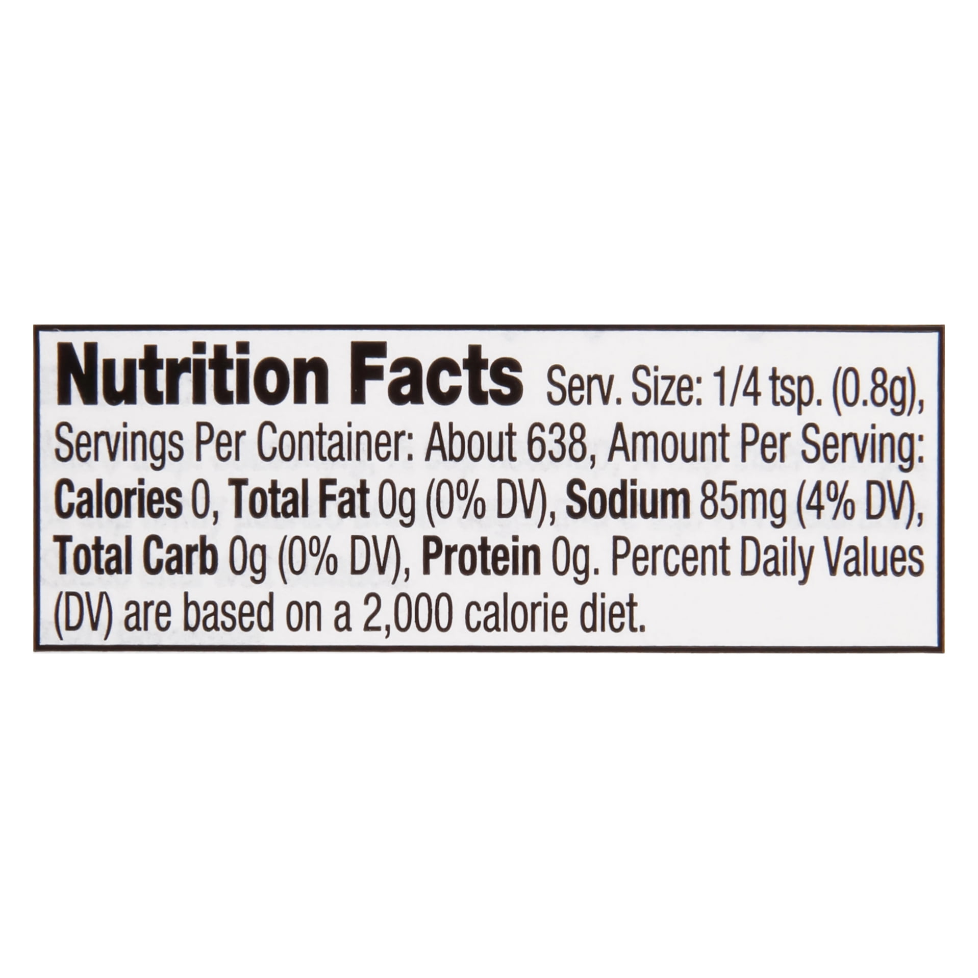 McCormick Grill Mates All Purpose BBQ Seasoning 18 Ounces