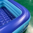 thumbnail image 3 of Inflatable Swimming Pool, 3 of 7