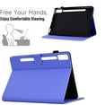 thumbnail image 3 of Tablet Case for GANGXUN Lenovo Tab P12 , Auto Sleep/Wake, Multi-Functional Wallet, 3 of 4