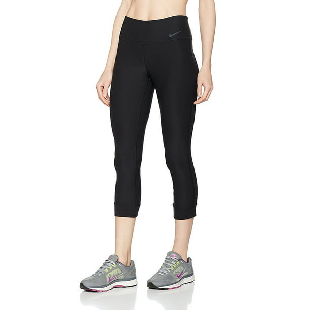 Reebok Running Printed Capri Tights Womens Athletic Leggings : Target