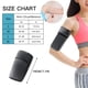 thumbnail image 3 of Pack brazo Banda para el brazo del teléfono Gimnasio Soporte para teléfono Funda para el brazo del t TOMSHOO Pack brazo, 3 of 7