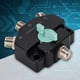 thumbnail image 5 of Interruptor coaxial de alta resistencia, interruptor coaxial CX 310 de 1 circuito diseñado con precisión, 5 of 8