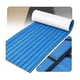 thumbnail image 3 of Foam Teak Decking EVA Foam Marine Flooring Faux Boat Decking Sheet Accessories Marine Blue 450X2400mm, 3 of 5