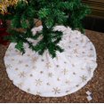 thumbnail image 2 of Falda para árbol de Navidad, 2 of 5