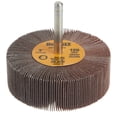 thumbnail image 4 of Rueda abatible DEWALT DAFE1H1210, 7,62 cm x 2,54 cm x 0,635 cm, 120 Grit, 4 of 5