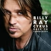 Billy Ray Cyrus Back To Tennessee Audio CD