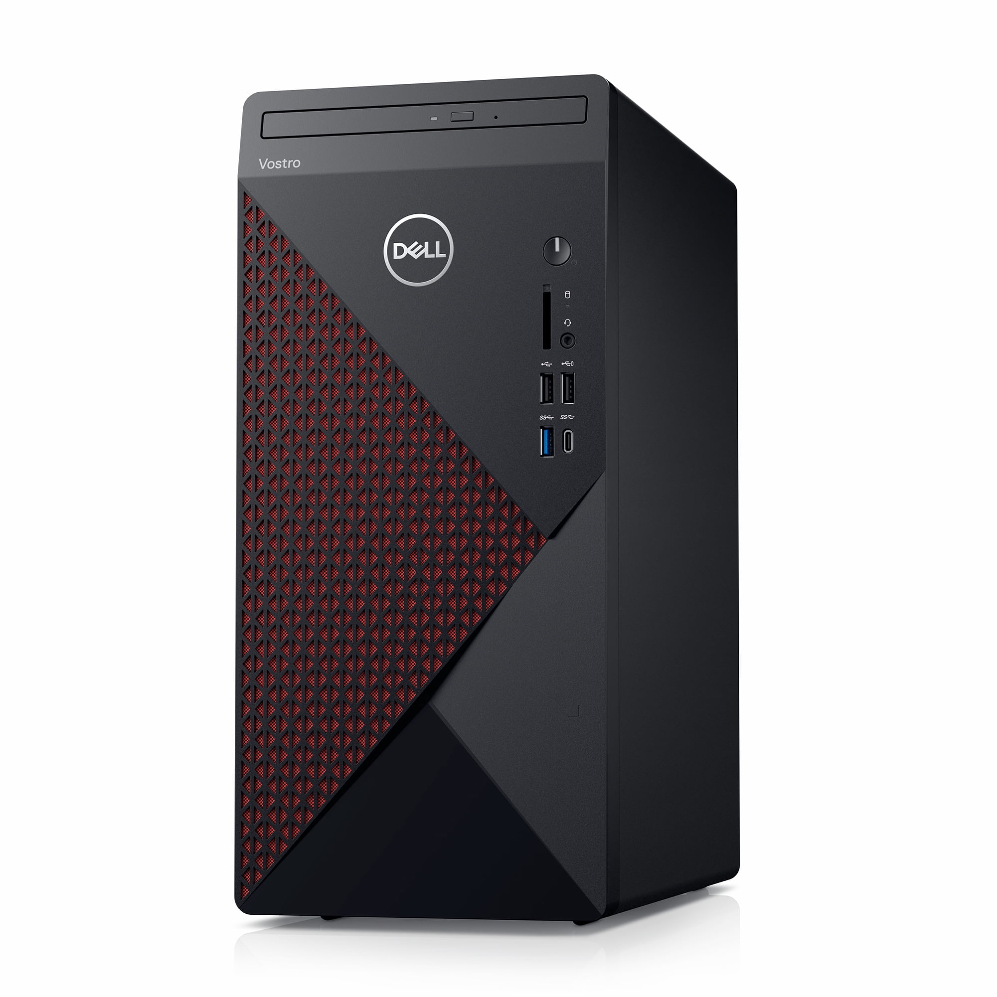 Dell Vostro 5000 5890 Business Desktop Computer 10th Gen Intel