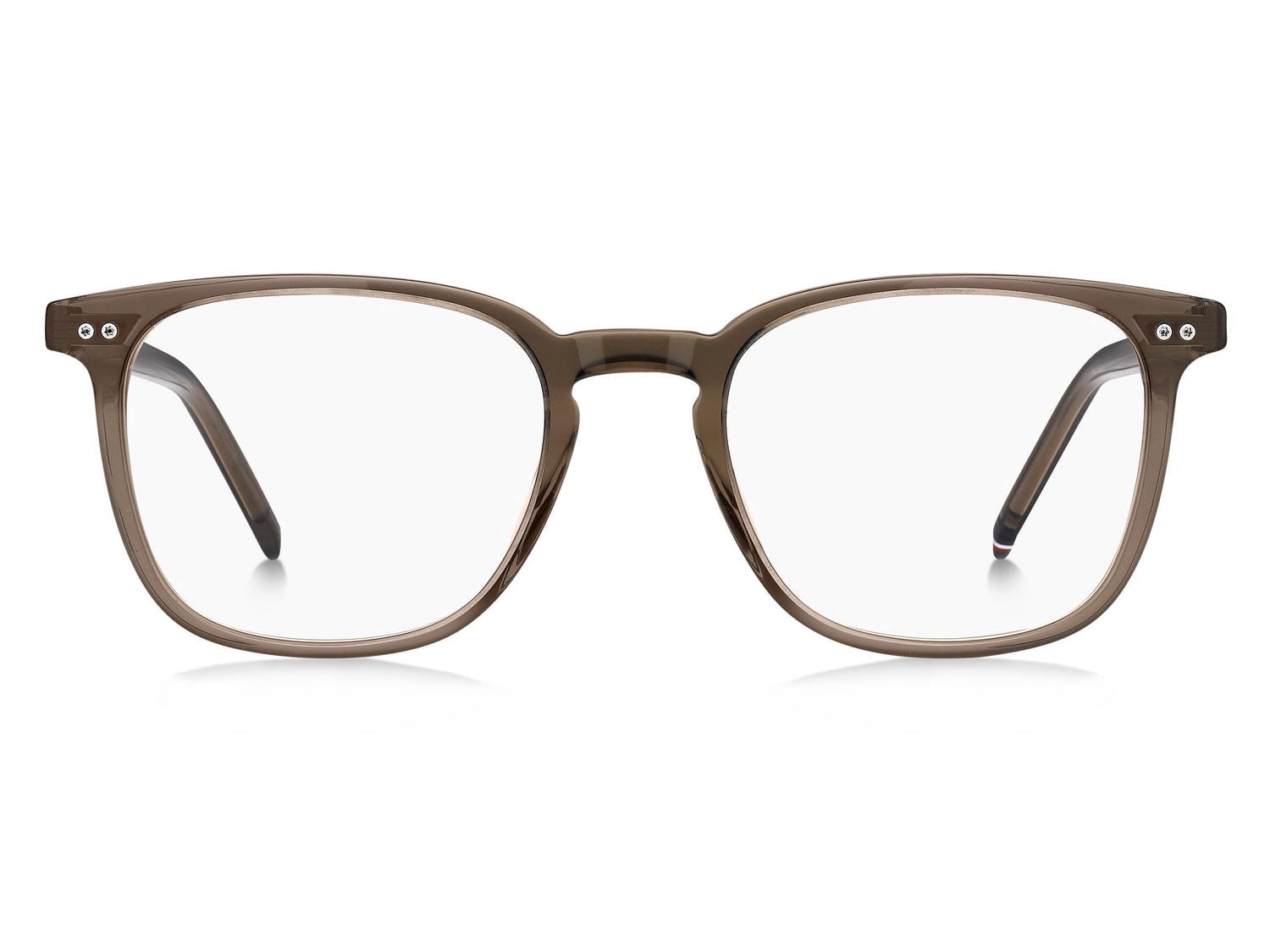 Tommy Hilfiger Lunettes De Vue Pour Hommes