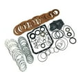 thumbnail image 4 of U140E U140F Auto Transmission Master Rebuild Kit Overhaul Seals For Toyota RAV4, 4 of 15