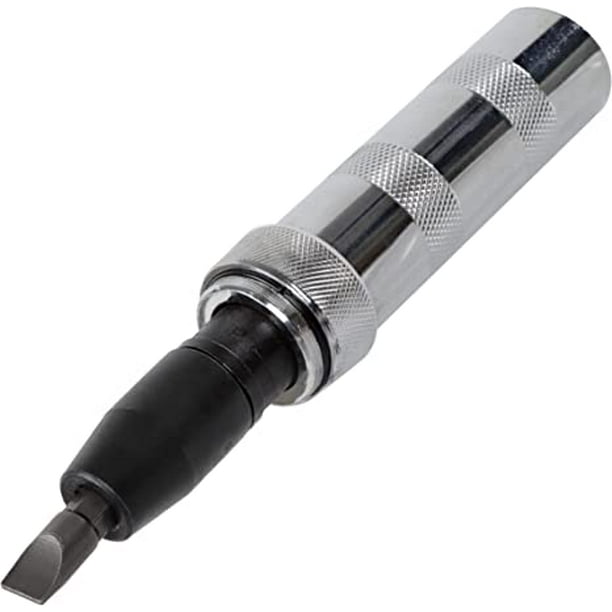 Manual impact driver deals