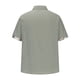 thumbnail image 5 of Camisas de playa EQWLJWE para hombre, camisas casuales sin arrugas, camisa de vestir elástica de verano de manga corta de color sólido con botones, regalo para tu esposo papá, 5 of 5