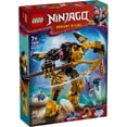 thumbnail image 3 of LEGO NINJAGO Arin’s Spinjitzu Battle Mech Building Toy - Ninja Building Set for Kids, Ages 7+ - With Arin, Baby Ryu, & Villain Minifigures - Gift Idea for Boys, Girls, & Dragons Rising Fans - 71839, 3 of 8