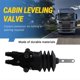 thumbnail image 4 of Air Suspension Cabin Leveling Valve For Scani Truck 2093357, 4 of 5