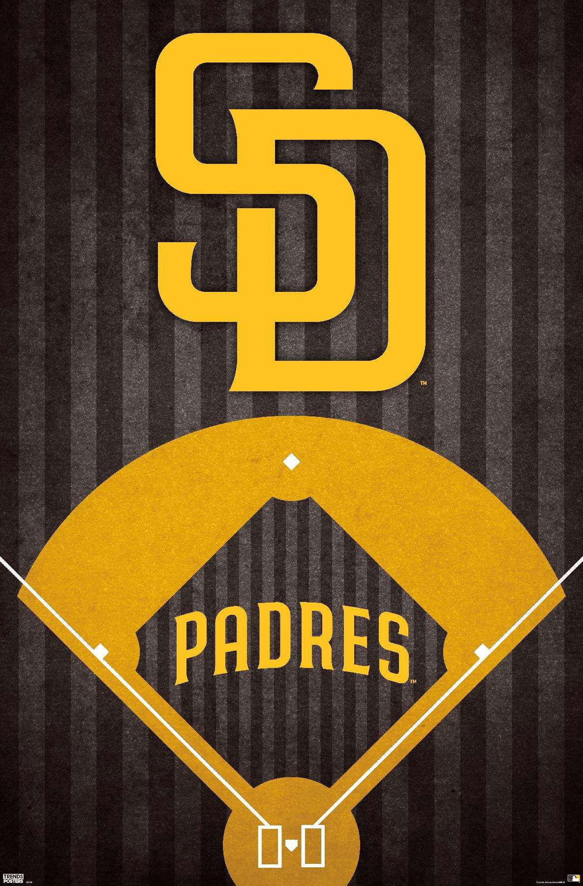 san diego padres iPhone Wallpapers Free Download