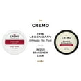 thumbnail image 4 of Cremo Hair Styling Shine Pomade - 4 ozz (Packaging May Vary), 4 of 5