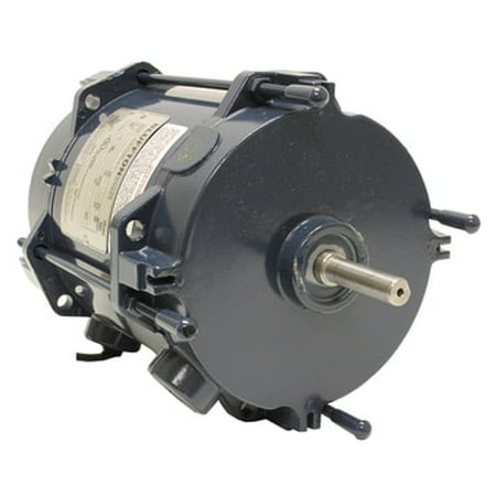 UPC 663001247395 product image for Modine 9F0701090000 Explosion Proof Replacement Motor 115V # 9F70109 | upcitemdb.com