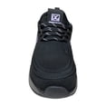 thumbnail image 4 of TENIS INDUSTRIAL DUTY 6427 NEGRO LILA TALLA 25.5 PARA MUJER, 4 of 5