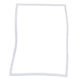 thumbnail image 2 of 2188447A, Refrigerator Door Gasket fits Roper, Kenmore, Whirlpool, 2 of 4