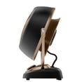 thumbnail image 5 of Ventilador Vornado VFAN™ Petite Alchemy Vintage Gunmetal de 3 velocidades, 5 of 5