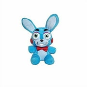 Toy Bonnie Plush,Five Nights at Freddy's plushies:Bonnie Springtrap Freddy Chica Plush Toys Doll FANF Stuffed Animal Children Plush Gift