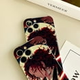 thumbnail image 5 of Yoriichi Tsugikuni Cool Anime Case for iPhone 14 Pro–17 Pro Max – Lightweight Shockproof Full-Print Glossy Finish Protective Cover, 5 of 6