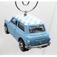 thumbnail image 2 of Christmas Ornament for 1964 Austin Mini Cooper Blue, 2 of 3