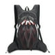 thumbnail image 3 of Bolsa de dos hombros Mochila de ciclismo Mochila ligera para bicicleta Bolsa de viaje para deportes al aire libre para acampar Senderismo Mochilero Correr, 3 of 7