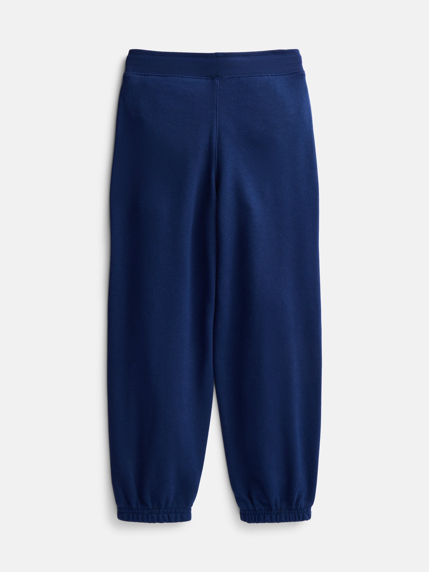 Wonder Nation Little Boys French Terry Joggers, Sizes 4-10