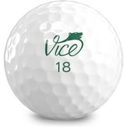 Vice Pro Bear Jack Nicklaus Limited Edition Golf Balls 12pack