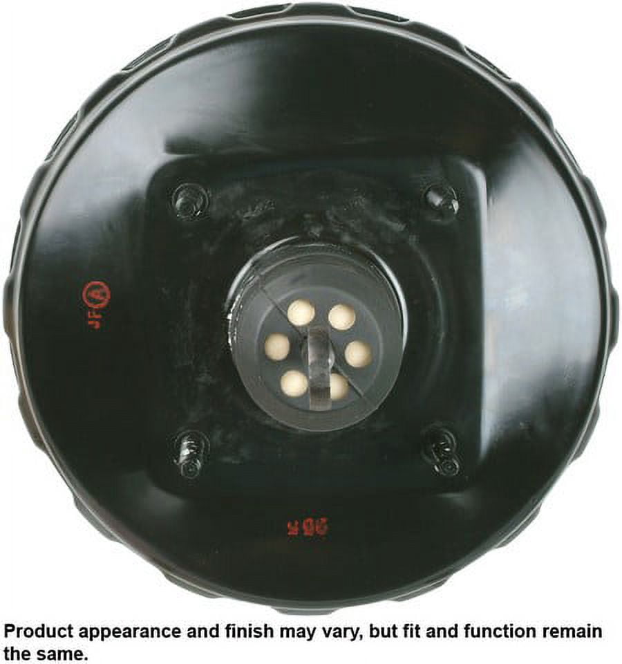 Remanufactured Cardone Brake Booster, w/o Master Cylinder Fits select: 2001-2004 FORD ESCAPE, 2001-2004 MAZDA TRIBUTE