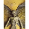 thumbnail image 2 of Ruiboury 1/2/3/5 Spine-chilling Ambiance Mummified Fairy Display Box Is Wear-resistant And Can Be Used For Long Time A 1 Pc, 2 of 6