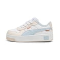 thumbnail image 1 of TENIS CASUAL PUMA CARINA STREET PS 393847 13 BLANCO NIÑA    21.5CM, 1 of 3
