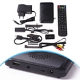 thumbnail image 4 of Mini receptor de satélite HD DVB con soporte USB WiFi - ¡Compacto y confiable!, 4 of 10