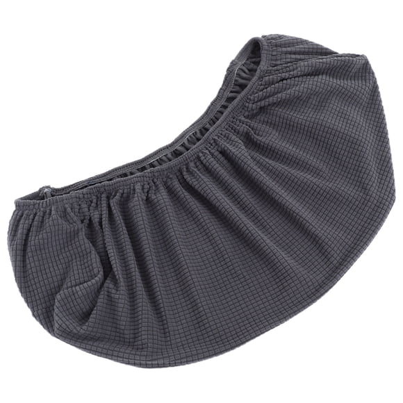 Cubierta universal para aire acondicionado, antipolvo, protectora de pared para unidades interiores tipo split, uso doméstico, de oficina y comercial.