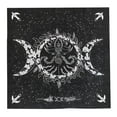 thumbnail image 1 of Altar Astrology Game Table Cloth Cards Mantel Terciopelo Cuadrado perfke Mantel de Tarot, 1 of 7