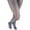Hannah Jeans, variant on Hannah 20 Den Micro Tulle Pantyhose