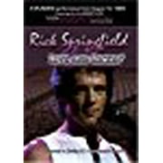 Rick Springfield - Live and Kickin'