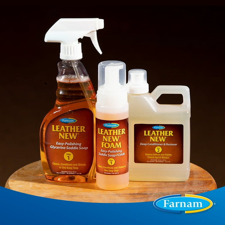 Leather Conditioner Hydrophane Saddlers - For Leather Care, Hydration &  Protection Hydrophane Saddlers Leather Conditioner Sds