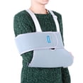 thumbnail image 1 of Garosa Multi-function Arm Sling Shoulder Contusion And Strain Shoulder Dislocation, Health Care Tool, Adjustable Arm Sling, 1 of 8