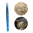 thumbnail image 3 of Rotekt Stainless Steel Tweezers High Hardness Practical Watch & Jewelry Repairs Tool, 3 of 8