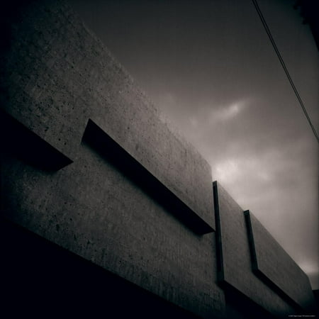 - Architectural Detail Print Wall Art By Edoardo Pasero
