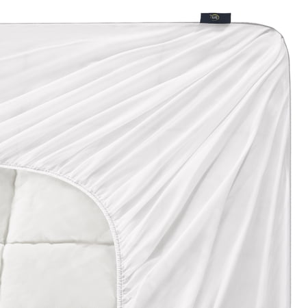 SERTAPEDIC ULTRA LOFT MATTRES TOPPER, QUEEN