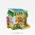 thumbnail image 5 of Afternoon Time Theme Diamond Building Blocks Micro Mini Building Blocks Sets Building Bricks Kit Sets Toys For Friends Girls Boys Kids Adults, 5 of 5