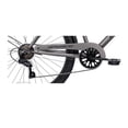 thumbnail image 3 of Bicicleta Kent Cruiser Rodada 26 Gris, 3 of 4