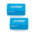 thumbnail image 1 of Boîte de Puce de Réglage Économique OBD2 pour Voitures Plug & Play Ajusteur ECU, Dispositif d'Économie de Gaz, Réduit la Consommation de Carburant de 15 %, Compatible avec les Véhicules à Essence Akmoler / Plastique, 1 of 8