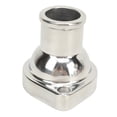 thumbnail image 1 of Engine Coolant Thermostat, 71 Water Neck Housing Perfect Match Easy Control  for LS LS1 LS2 LS7 Black,Polished, 1 of 7